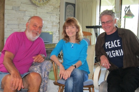 Andy Zupko, Cheryl Canfield, Richard Polese